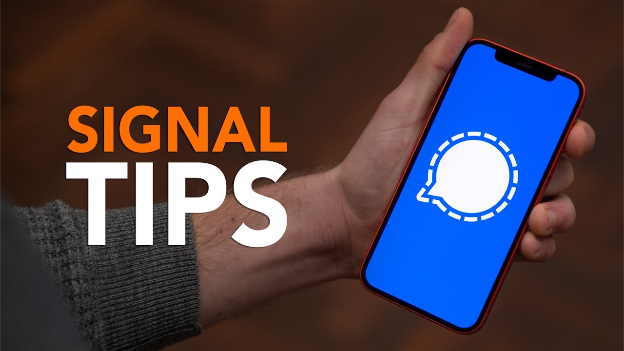 How to Add Friends on Signal? How to Obtain Active Signal Phone Number Data